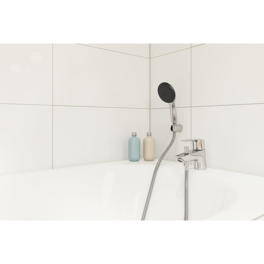 GROHE 2794610E - Ръчен душ VITALIO START 110 мм лъскав хром