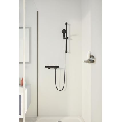 GROHE 279462431 - Ръчен душ VITALIO START 110 110 мм черен