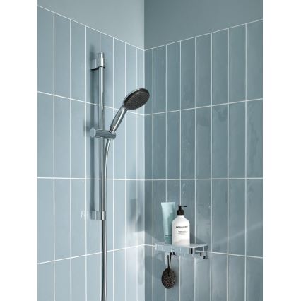 GROHE 27948001 - Комплект за душ VITALIO START 110, 600 мм, лъскав хром