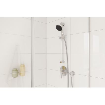 GROHE 2794810E - Душов комплект VITALIO START 110 600 mm лъскав хром