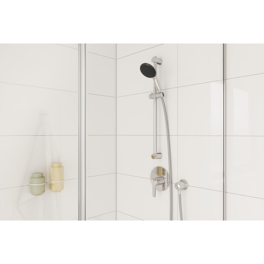 GROHE 2794810E - Душов комплект VITALIO START 110 600 mm лъскав хром