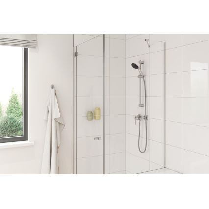 GROHE 2794810E - Душов комплект VITALIO START 110 600 mm лъскав хром