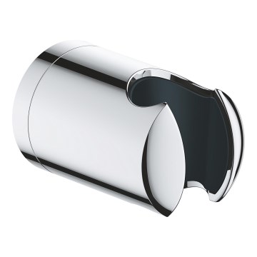 GROHE 27958001 - Стенен държач за душ VITALIO UNIVERSAL блестящ хром