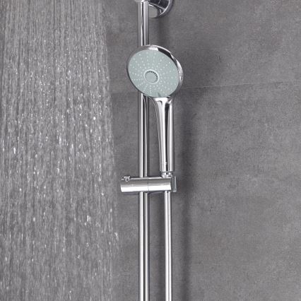 GROHE 27964000 - Душова система EUPHORIA 210 мм лъскав хром
