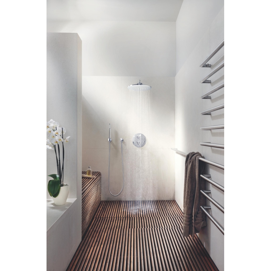 GROHE 28034000 - Ръчен душ SENA, полирано хромово покритие