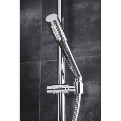 GROHE 28034000 - Ръчен душ SENA, полирано хромово покритие