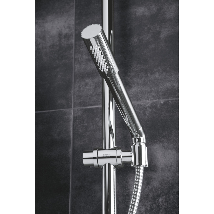 GROHE 28034000 - Ръчен душ SENA, полирано хромово покритие