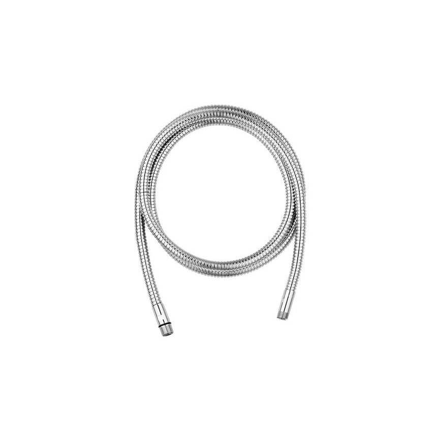 GROHE 28146000 - Метален маркуч за душ 2000 mm M15 × M15 лъскав хром