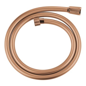 GROHE 28362DA0 - Маркуч за душ SILVERFLEX 1250 мм меден