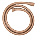 GROHE 28362DA1 - Душов маркуч SILVERFLEX 1250 мм меден