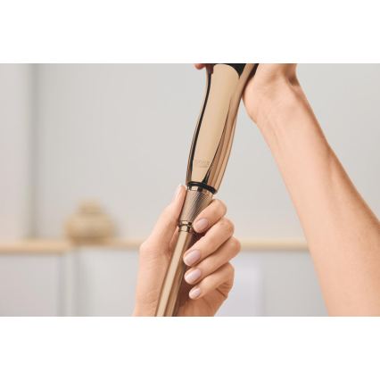 GROHE 28362DA1 - Душов маркуч SILVERFLEX 1250 мм меден