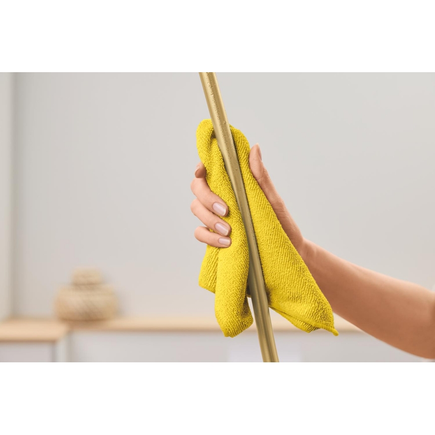 GROHE 28362GL1 - Маркуч за душ SILVERFLEX 1250 mm, четкано злато