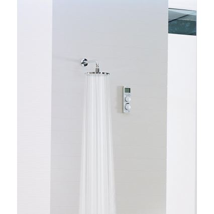 GROHE 28368000 - Душ глава RAINSHOWER COSMOPOLITAN Ø 210 mm, блестящ хром