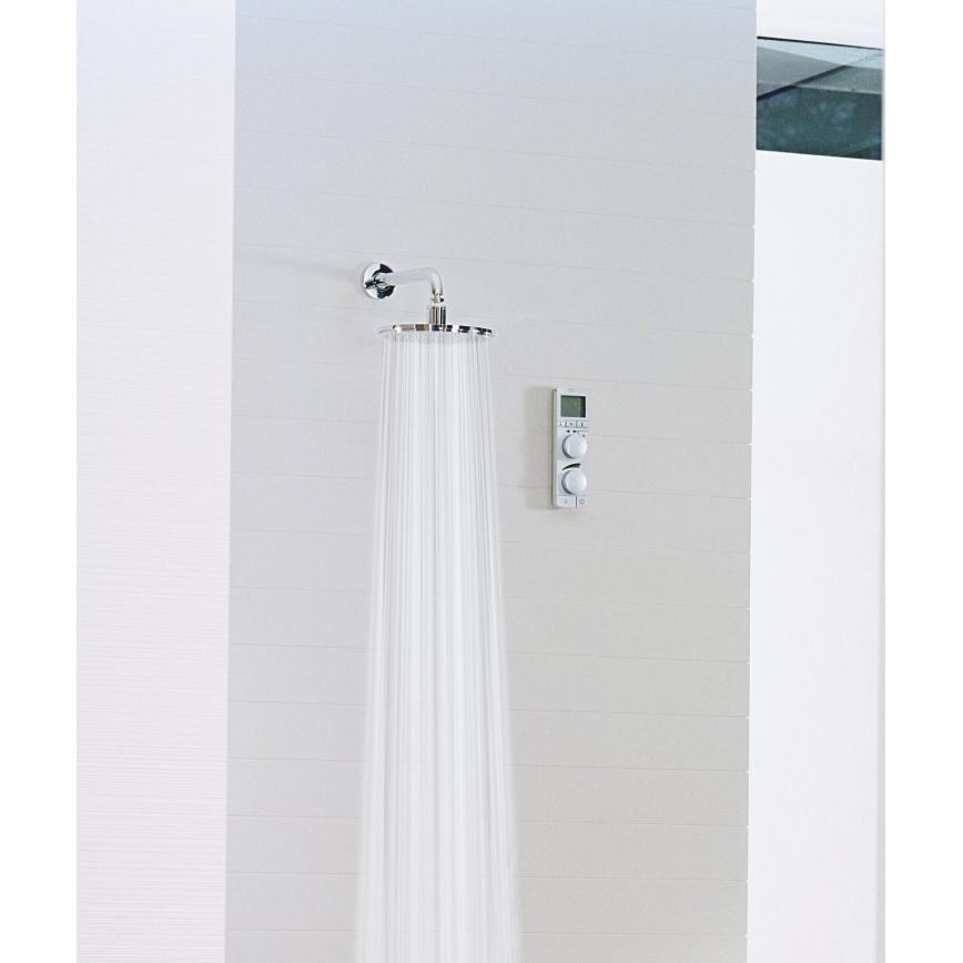 GROHE 28368000 - Душ глава RAINSHOWER COSMOPOLITAN Ø 210 mm, блестящ хром
