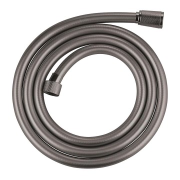GROHE 28388A00 - Душов маркуч SILVERFLEX 1750 мм графит