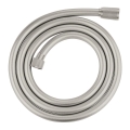 GROHE 28388DC0 - Душ маркуч SILVERFLEX 1750 mm, неръждаема стомана