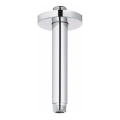 GROHE 28724000 - Душово рамо RAINSHOWER 142 мм, лъскав хром