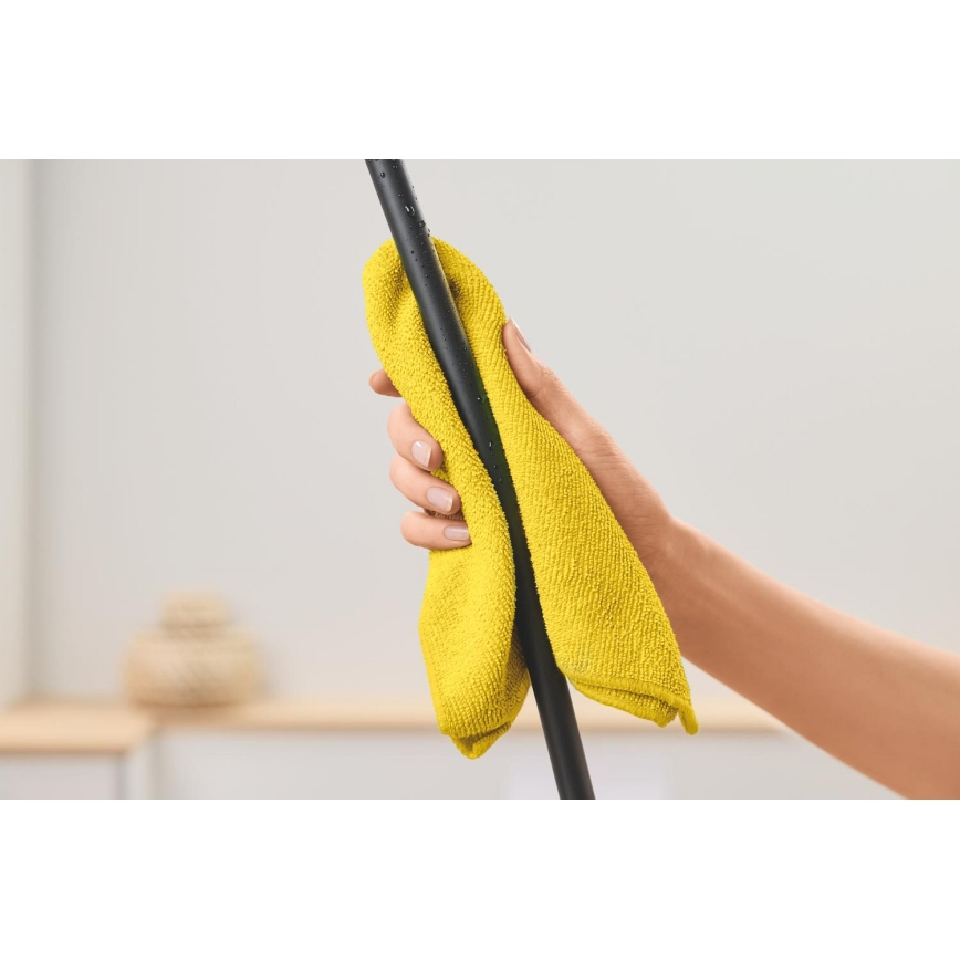 GROHE 287422432 - Маркуч за душ VITALIOFLEX TREND 1750 mm черен