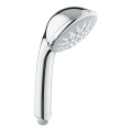 GROHE 28796000 - Ръчен душ RELEXA 100 Five 100 мм лъскав хром
