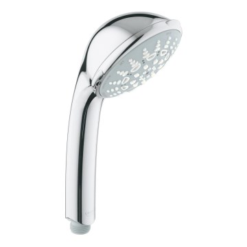 GROHE 28796000 - Ръчен душ RELEXA 100 Five 100 мм лъскав хром
