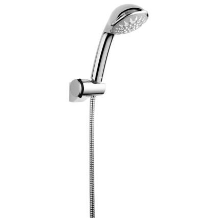 GROHE 28796000 - Ръчен душ RELEXA 100 Five 100 мм лъскав хром