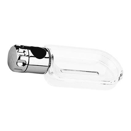 GROHE 28856000 - Сапунерка RELEXA, прозрачна