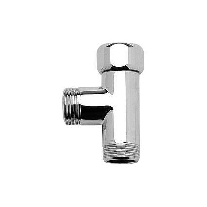 GROHE 28874000 - Тройник DN 15, полирано хромирано покритие