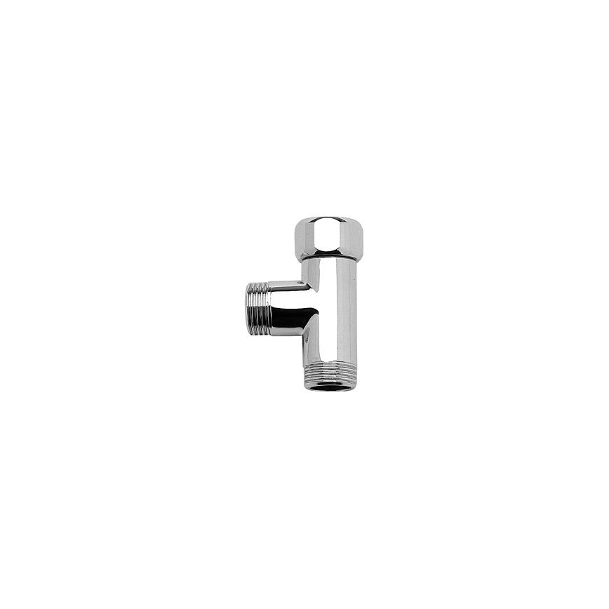 GROHE 28874000 - Тройник DN 15, полирано хромирано покритие