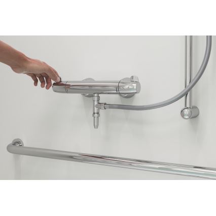 GROHE 28874000 - Тройник DN 15, полирано хромирано покритие