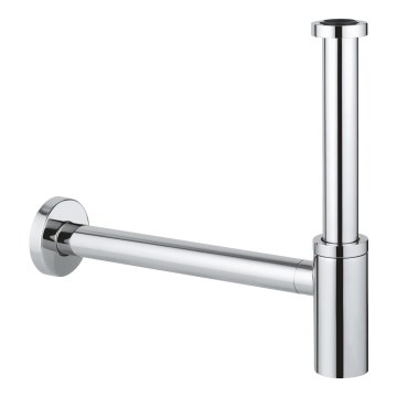 GROHE 28912000 - Сифон DN 32 лъскав хром