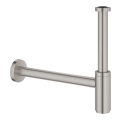 GROHE 28912DC0 - сифон DN 32, неръждаема стомана