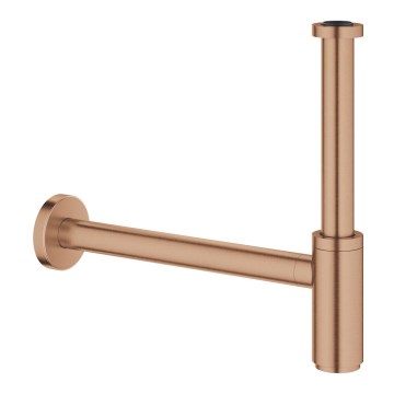 GROHE 28912DL0 - бронзов сифон DN 32