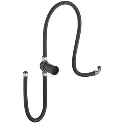 GROHE 28995000 - Комплект за свързване TALENTOFILL DN 20, лъскав хром