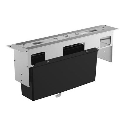 GROHE 29037000 - Монтажно тяло за ванен смесител с отвор Ø 45 мм, лъскав хром