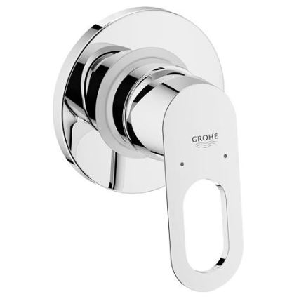 GROHE 29042000 - Смесител за душ BAULOOP лъскав хром