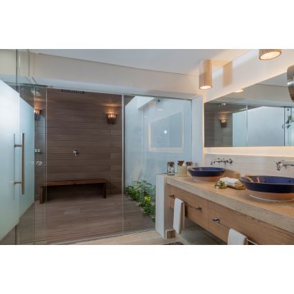 GROHE 29048000 - Вграден душ смесител BAUCLASSIC лъскав хром