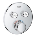 GROHE 29119000 - Термостат GROHTHERM SMARTCONTROL лъскав хром
