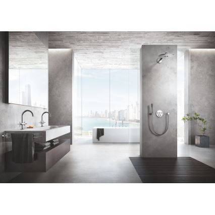 GROHE 29119000 - Термостат GROHTHERM SMARTCONTROL лъскав хром