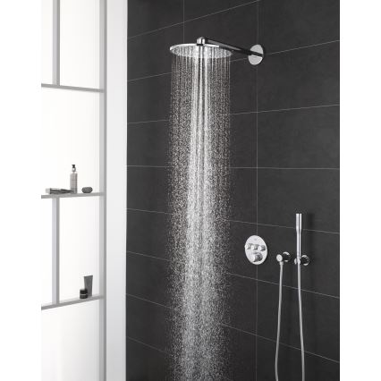 GROHE 29121000 - Термостатен смесител GROHTHERM SMARTCONTROL, лъскав хром