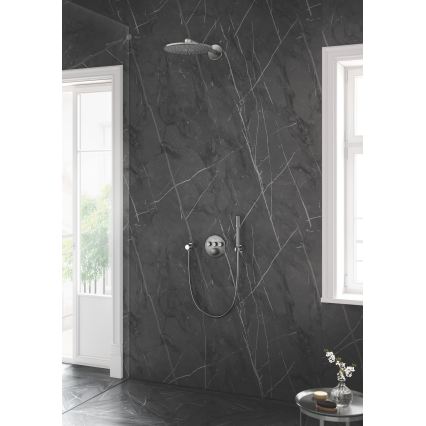 GROHE 29121AL0 - Термостатен душ смесител за вграждане GROHTHERM SMARTCONTROL графит