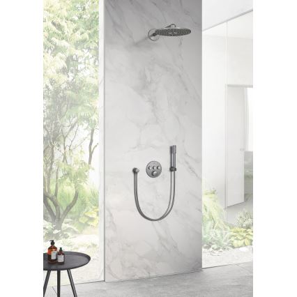 GROHE 29121AL0 - Термостатен душ смесител за вграждане GROHTHERM SMARTCONTROL графит