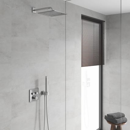 GROHE 29124000 - Термостат GROHTHERM SMARTCONTROL лъскав хром