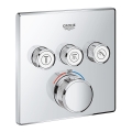 GROHE 29126000 - Термостатен смесител GROHTHERM SMARTCONTROL, полиран хром