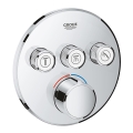 GROHE 29146000 - Смесител SMARTCONTROL, полиран хром