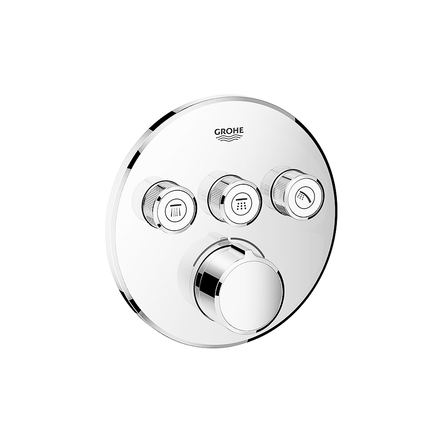 GROHE 29146000 - Смесител SMARTCONTROL, полиран хром
