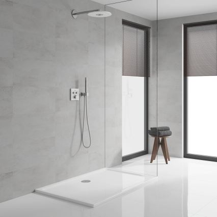 GROHE 29156LS0 -Термостат за вграждане GROHTHERM SMARTCONTROL бял
