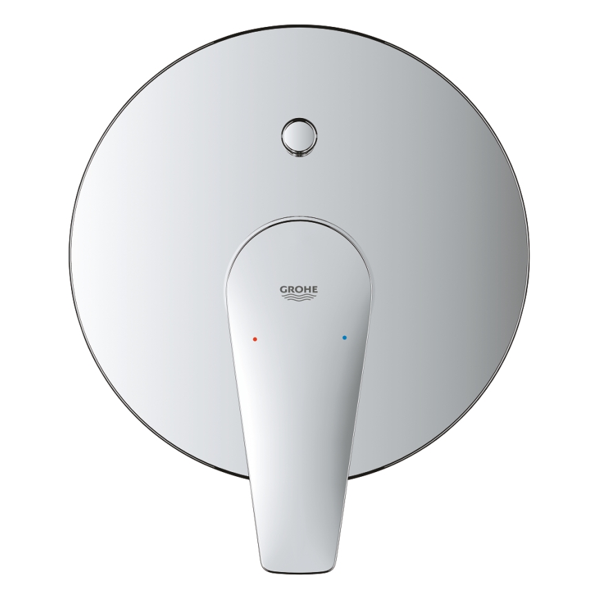 GROHE 29190001 - Смесител за вана BAUEDGE DN 15 лъскав хром