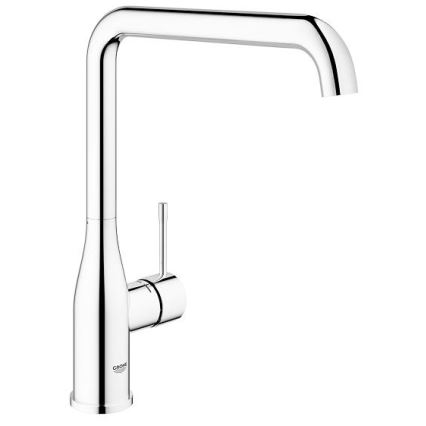 GROHE 30269000 - Смесител за мивка ESSENCE 292 мм, лъскав хром