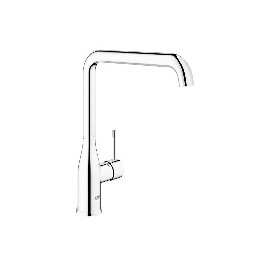 GROHE 30269000 - Смесител за мивка ESSENCE 292 мм, лъскав хром