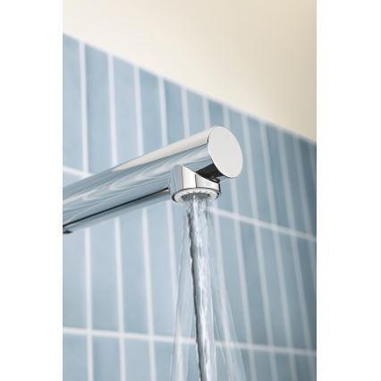 GROHE 30269000 - Смесител за мивка ESSENCE 292 мм, лъскав хром